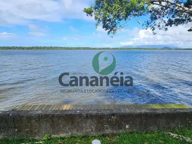 Terreno / Lote para Venda em Cananéia/SP São Paulo Bagre