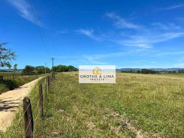 Terreno / Lote para Venda em Canas/SP Zona Rural