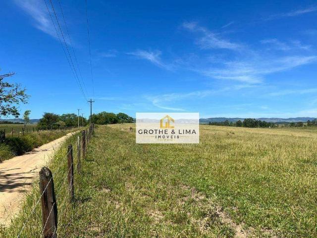 Terreno / Lote para Venda em Canas/SP Zona Rural