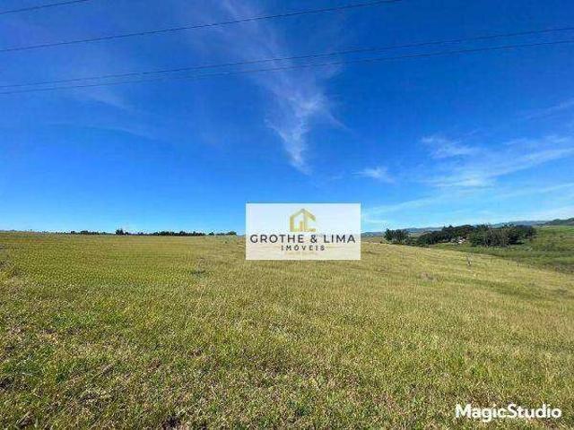 Terreno / Lote para Venda em Canas/SP Zona Rural