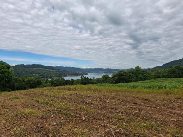 Terreno / Lote para Venda em Candói/PR Zona Rural