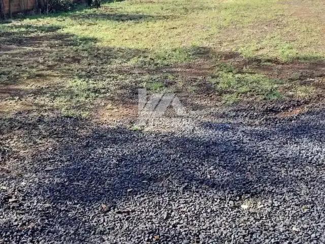 Terreno / Lote para Venda em Candói/PR Centro