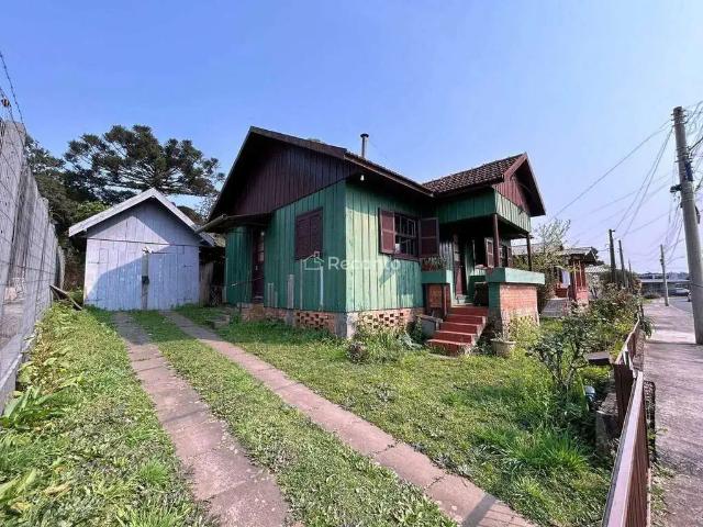 Terreno / Lote para Venda em Canela/RS Vila Boeira