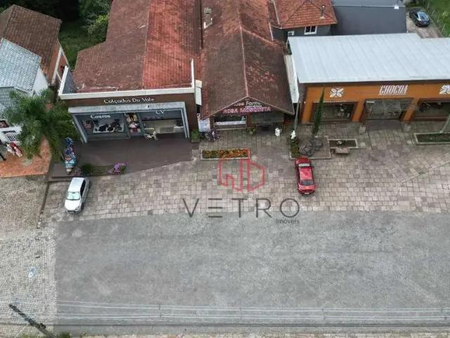 Terreno / Lote para Venda em Canela/RS Vila Suica