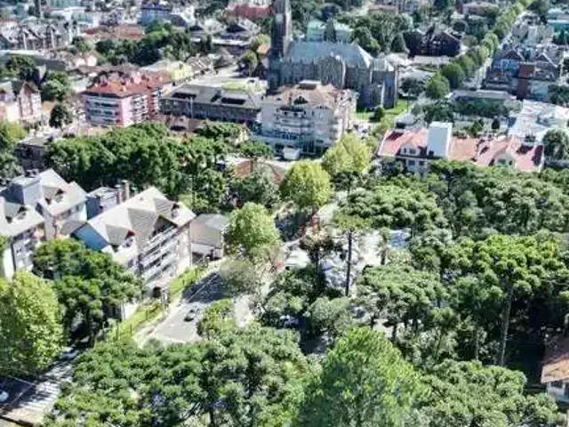 Terreno / Lote para Venda em Canela/RS Centro