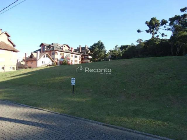 Terreno / Lote para Venda em Canela/RS Centro