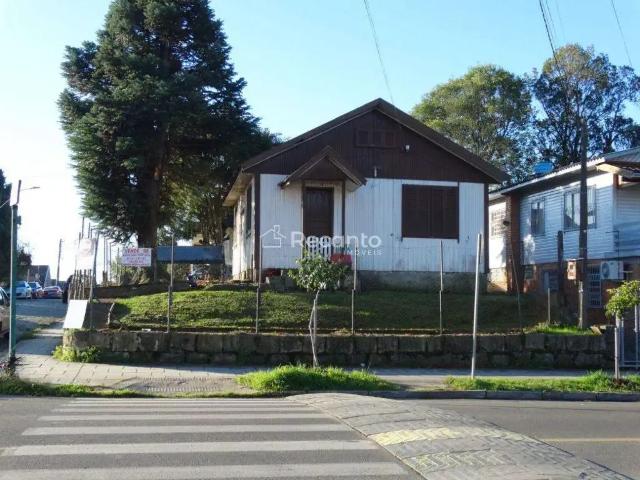 Terreno / Lote para Venda em Canela/RS Centro