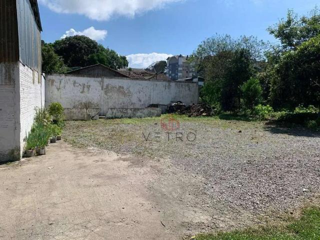 Terreno / Lote para Venda em Canela/RS Centro