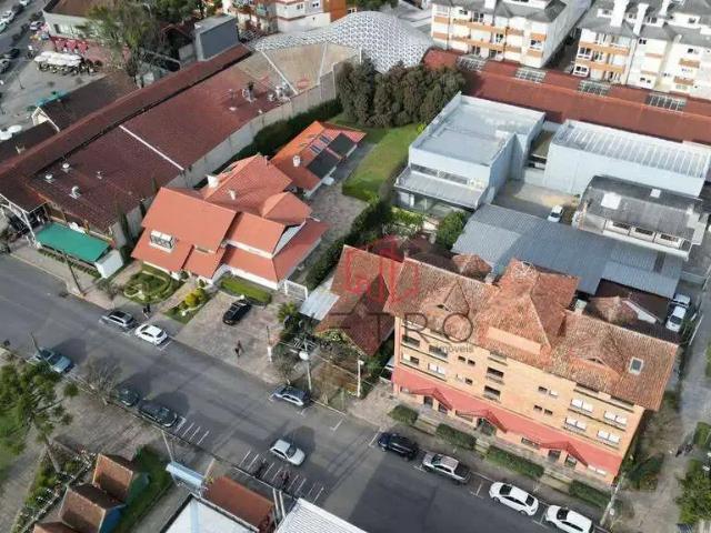 Terreno / Lote para Venda em Canela/RS Centro