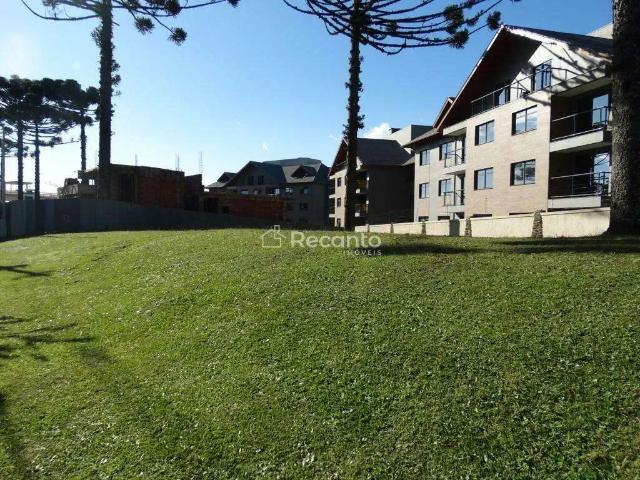 Terreno / Lote para Venda em Canela/RS Centro