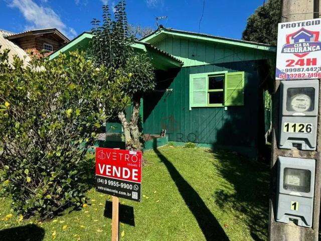 Terreno / Lote para Venda em Canela/RS Centro