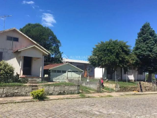 Terreno / Lote para Venda em Canela/RS Centro
