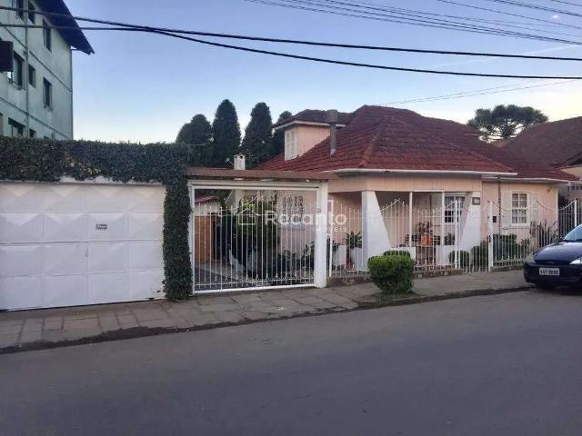 Terreno / Lote para Venda em Canela/RS Centro