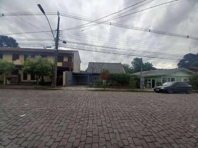 Terreno / Lote para Venda em Canela/RS Centro