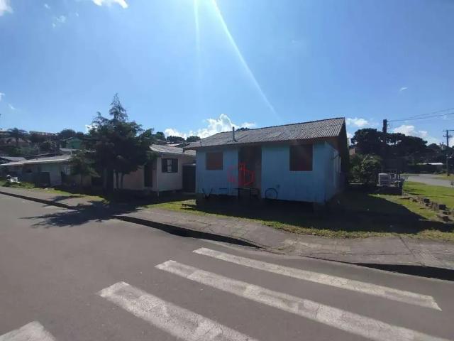 Terreno / Lote para Venda em Canela/RS Distrito Industrial