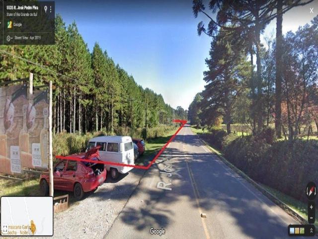 Terreno / Lote para Venda em Canela/RS Loteamento Central