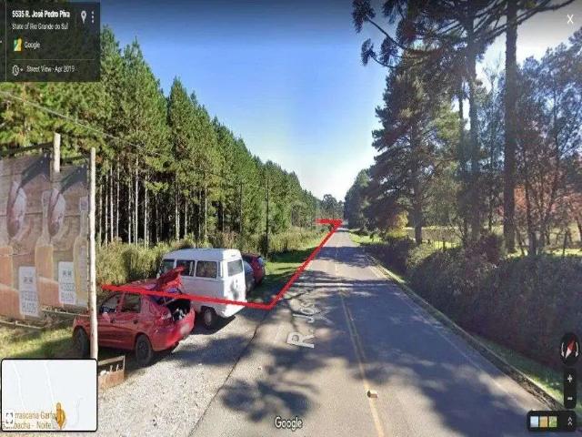 Terreno / Lote para Venda em Canela/RS Loteamento Central