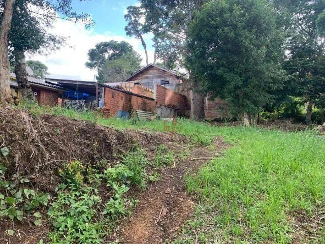 Terreno / Lote para Venda em Canela/RS Maggi