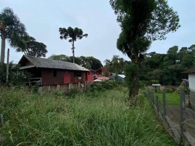 Terreno / Lote para Venda em Canela/RS Palace Hotel
