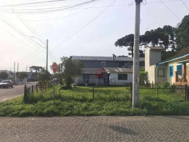 Terreno / Lote para Venda em Canela/RS Palace Hotel