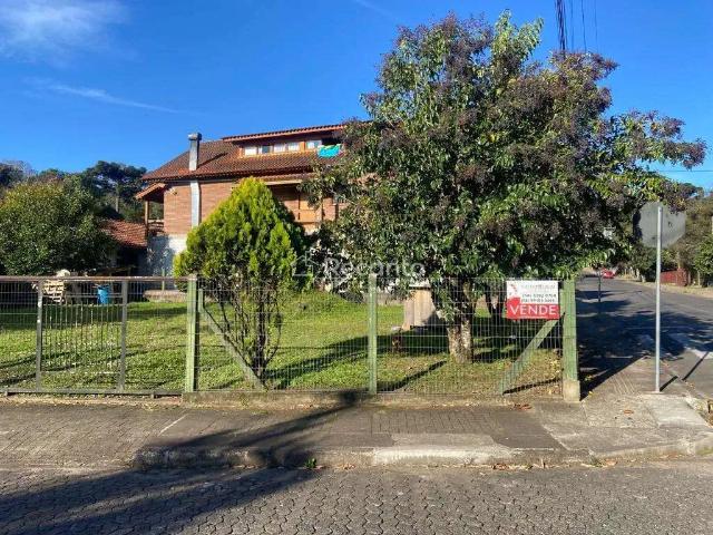 Terreno / Lote para Venda em Canela/RS Palace Hotel
