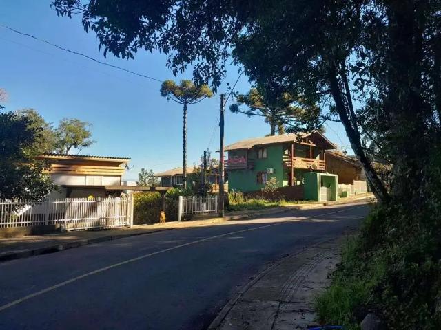 Terreno / Lote para Venda em Canela/RS Palace Hotel