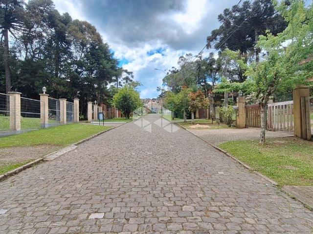 Terreno / Lote para Venda em Canela/RS Parque das Hortênsias