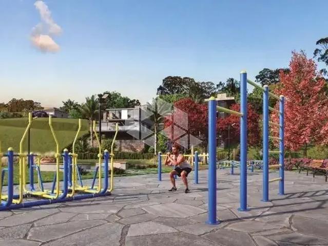 Terreno / Lote para Venda em Canela/RS Santa Terezinha