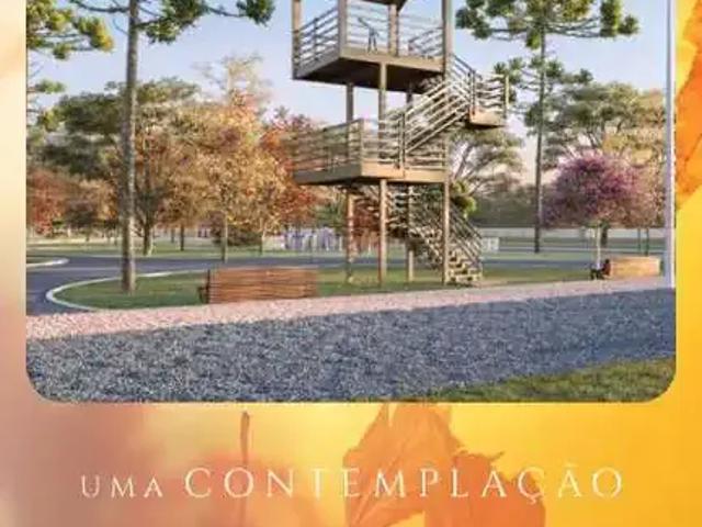 Terreno / Lote para Venda em Canela/RS Sequóias