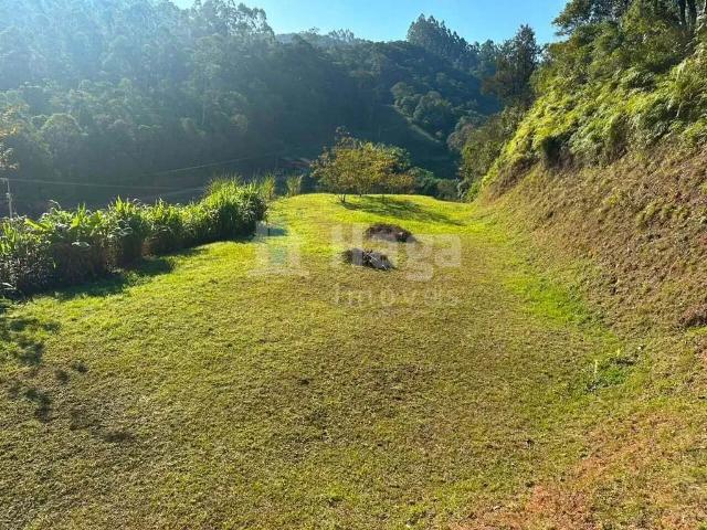 Terreno / Lote para Venda em Canelinha/SC Zona Rural