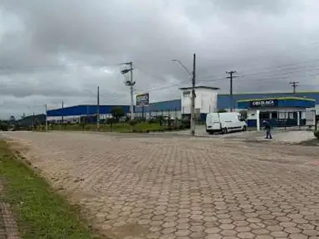 Terreno / Lote para Venda em Canelinha/SC Areião