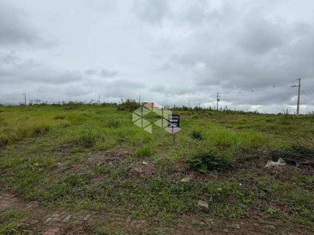Terreno / Lote para Venda em Canelinha/SC Areião
