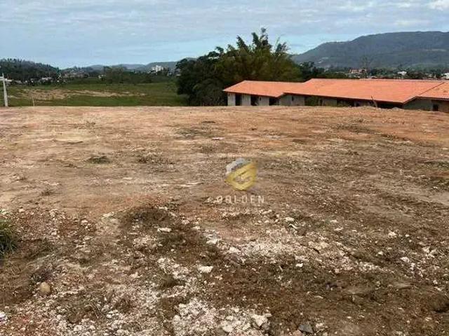 Terreno / Lote para Venda em Canelinha/SC Areião