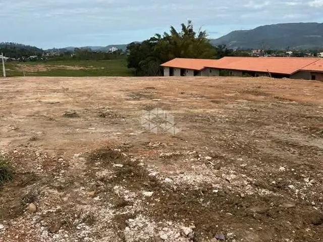 Terreno / Lote para Venda em Canelinha/SC Areião