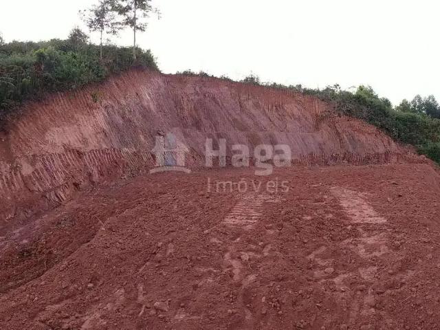Terreno / Lote para Venda em Canelinha/SC Centro
