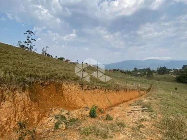 Terreno / Lote para Venda em Canelinha/SC Cobre