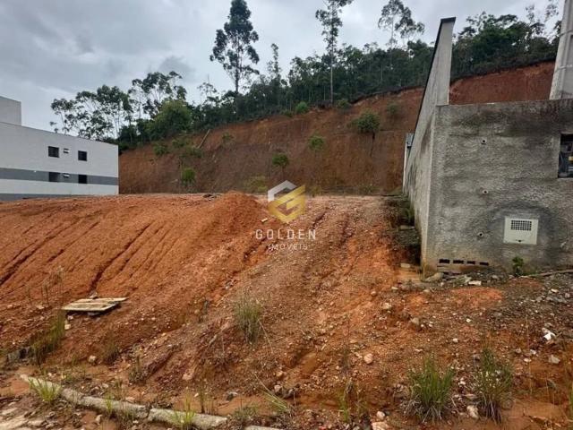 Terreno / Lote para Venda em Canelinha/SC Cobre