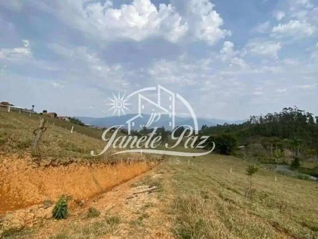 Terreno / Lote para Venda em Canelinha/SC Cobre
