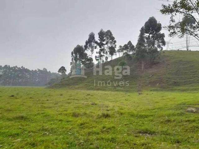 Terreno / Lote para Venda em Canelinha/SC Galera