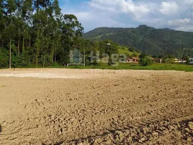 Terreno / Lote para Venda em Canelinha/SC Galera
