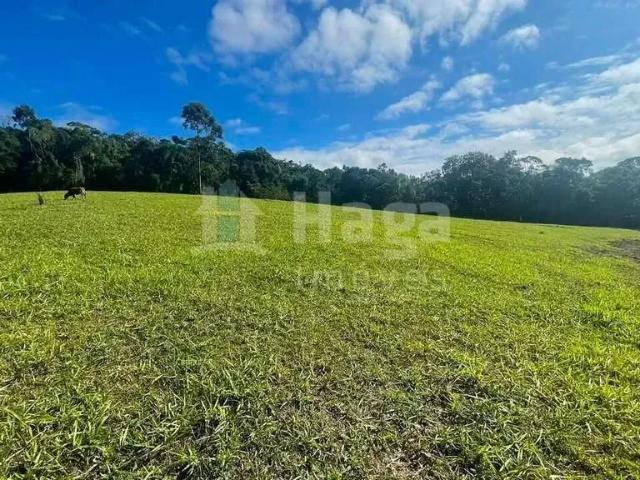 Terreno / Lote para Venda em Canelinha/SC Índia