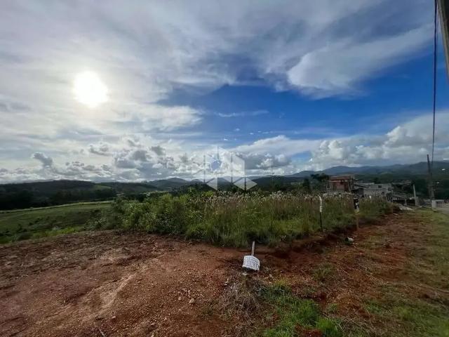Terreno / Lote para Venda em Canelinha/SC Moura