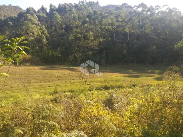 Terreno / Lote para Venda em Canelinha/SC Moura