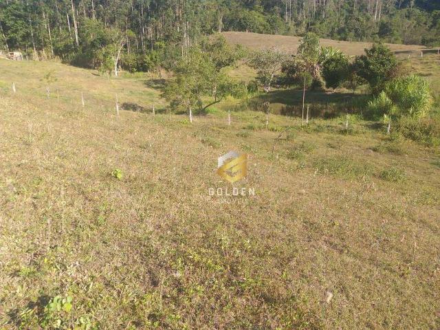 Terreno / Lote para Venda em Canelinha/SC Moura