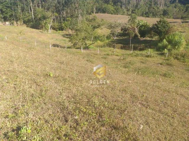 Terreno / Lote para Venda em Canelinha/SC Moura
