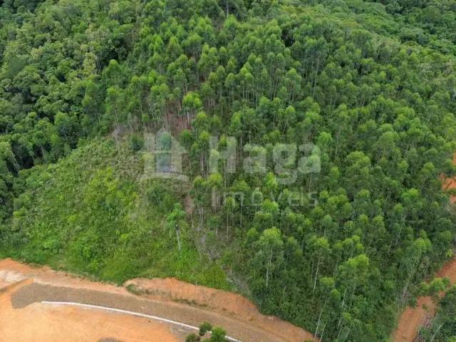Terreno / Lote para Venda em Canelinha/SC Moura