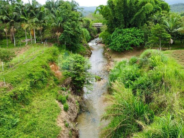 Terreno / Lote para Venda em Canelinha/SC Moura