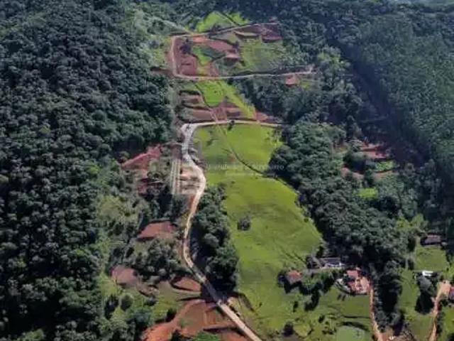 Terreno / Lote para Venda em Canelinha/SC Moura