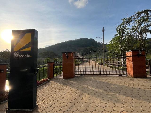 Terreno / Lote para Venda em Canelinha/SC Moura