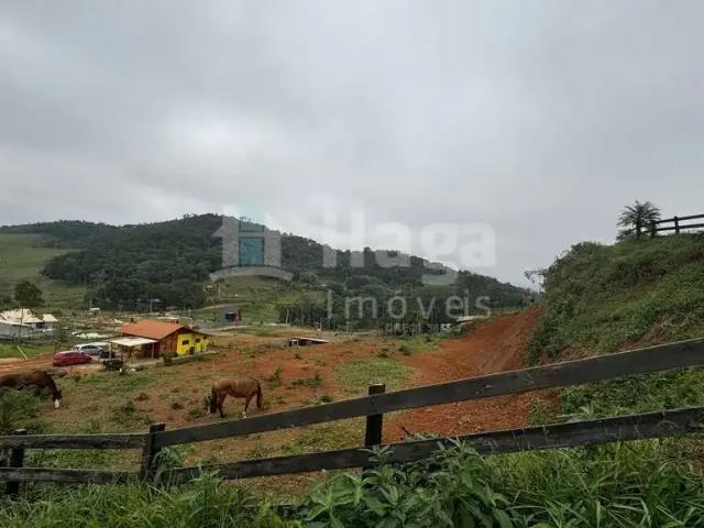Terreno / Lote para Venda em Canelinha/SC Moura